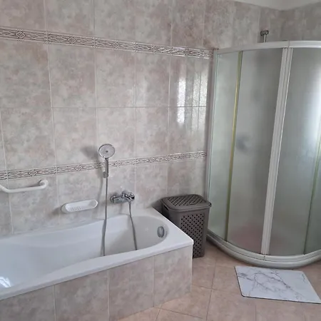Ca' Elena بيت للعطل *
