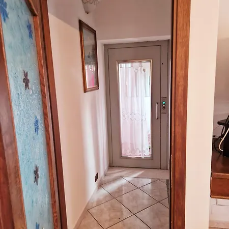 بيت للعطل Ca' Elena