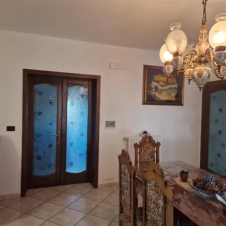 Ca' Elena Holiday home