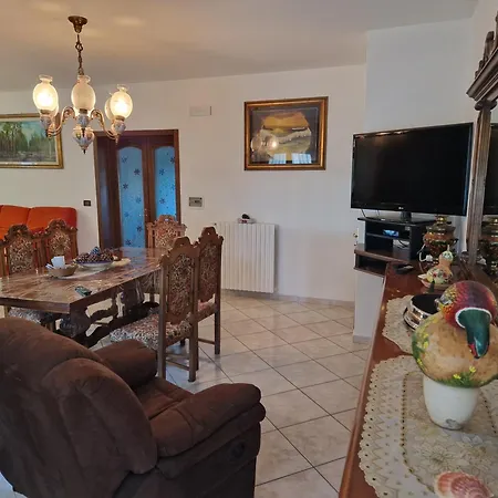 Holiday home Ca' Elena Codigoro