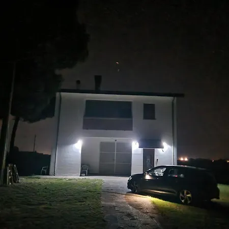 Ca' Elena * コディゴーロ