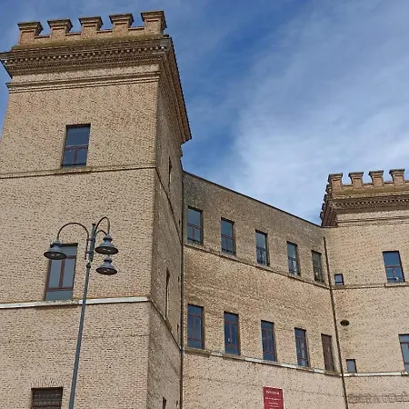 別荘 Ca' Elena コディゴーロ