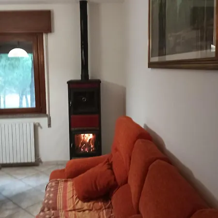 Casa vacanze Ca' Elena Codigoro
