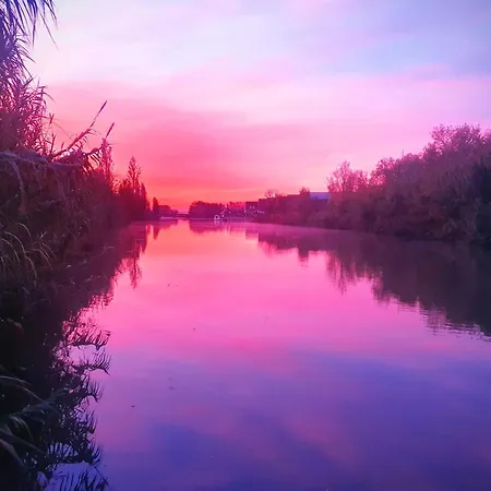 Ca' Elena 別荘 コディゴーロ