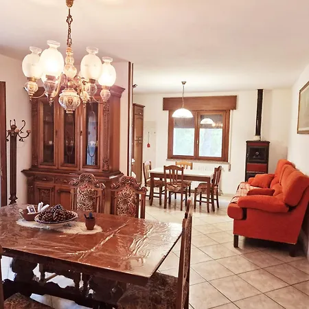 別荘 Ca' Elena コディゴーロ