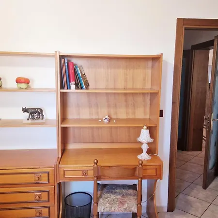 Ca' Elena Holiday home