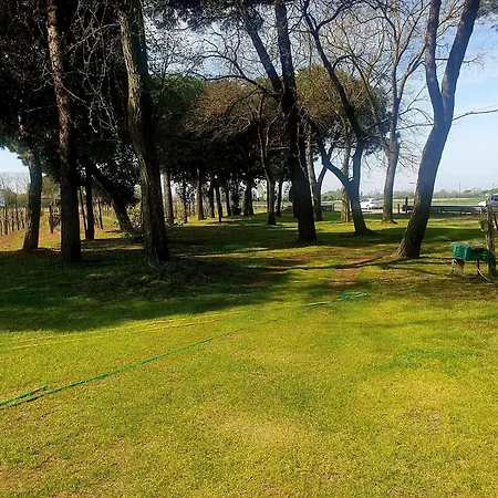 別荘 Ca' Elena コディゴーロ