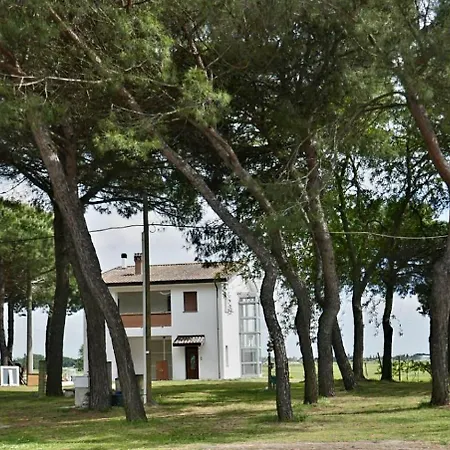 Holiday home Ca' Elena *