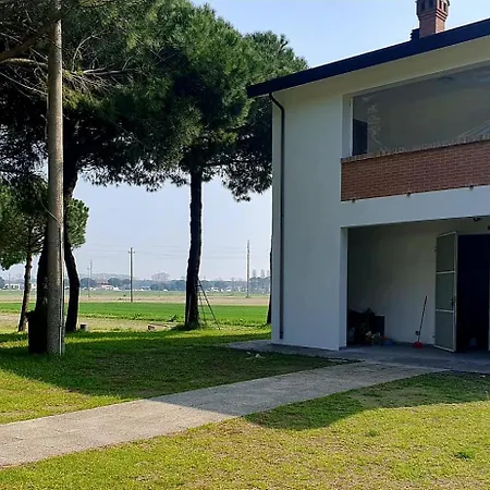 Ca' Elena * コディゴーロ