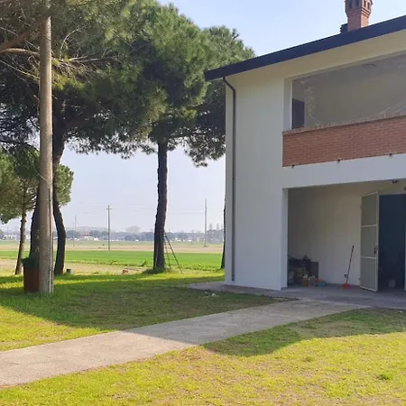 Holiday home Ca' Elena