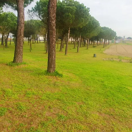 Ca' Elena 別荘 コディゴーロ