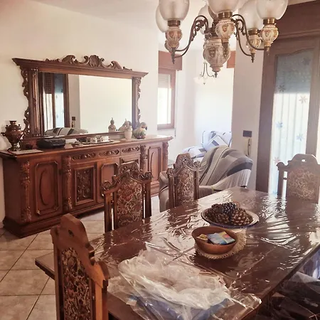 Ca' Elena Holiday home