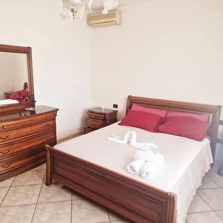 Holiday home Ca' Elena *