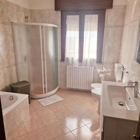 Holiday home Ca' Elena