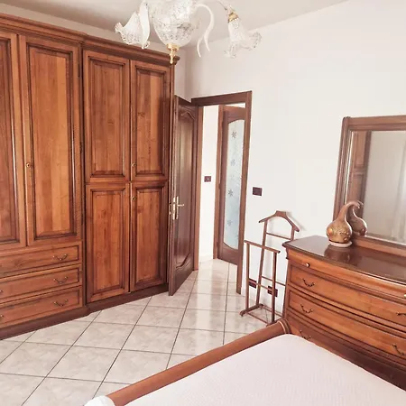 Holiday home Ca' Elena Codigoro