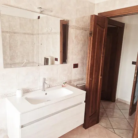 Holiday home Ca' Elena *