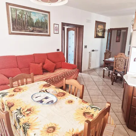 Holiday home Ca' Elena Codigoro