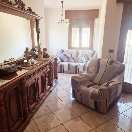 Ca' Elena Holiday home