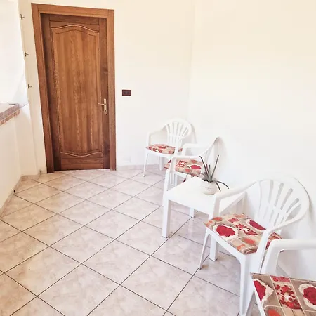 Ca' Elena 別荘 コディゴーロ