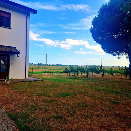 Ferienhaus Ca' Elena *