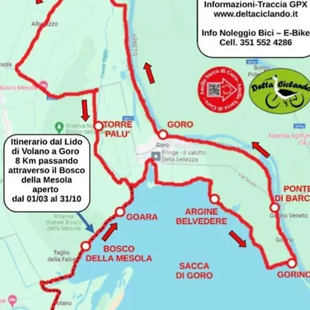 Ca' Elena Codigoro