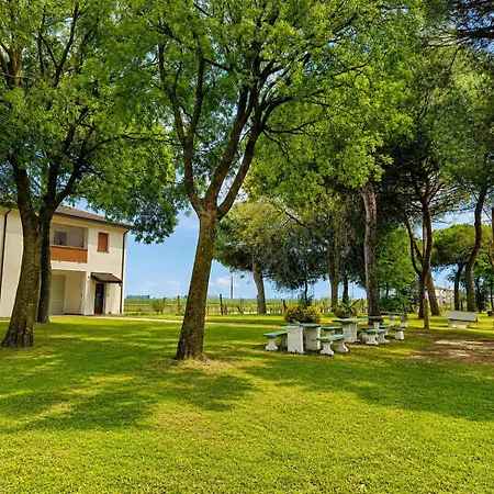 Casa vacanze Ca' Elena *