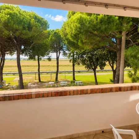Casa vacanze Ca' Elena Codigoro