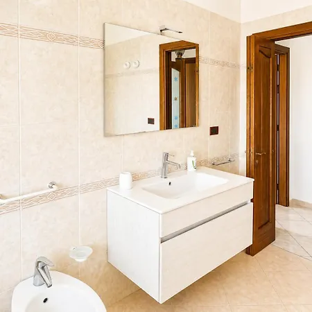 Casa vacanze Ca' Elena