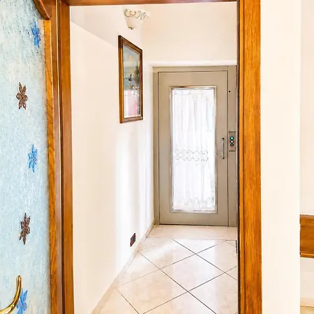 Ca' Elena Casa vacanze *