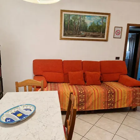 Casa vacanze Ca' Elena *