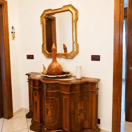 Ca' Elena Casa vacanze Codigoro