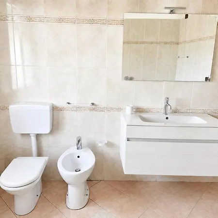 Casa vacanze Ca' Elena Codigoro