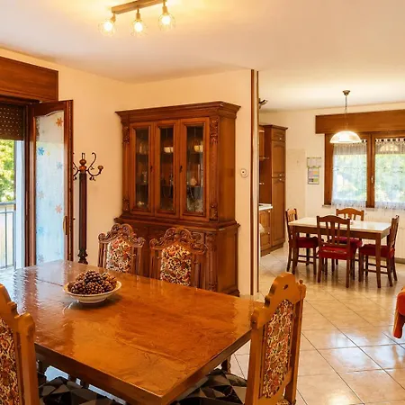 Ca' Elena Casa vacanze *