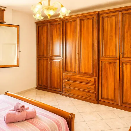 Casa vacanze Ca' Elena *