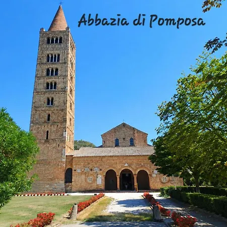 Ca' Elena