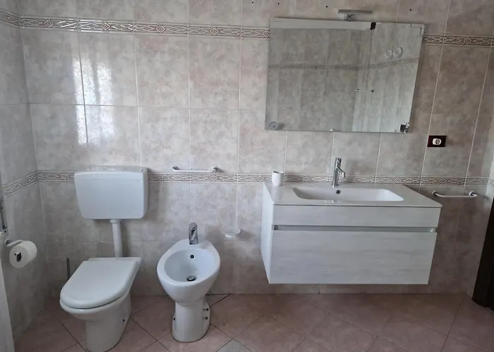 Ca' Elena Дом отдыха Кодигоро