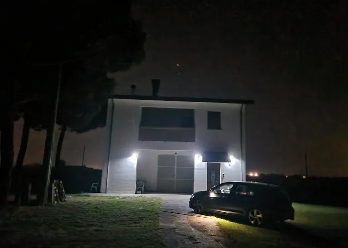 Ca' Elena * Кодигоро