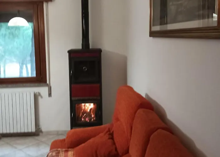 Дом отдыха Ca' Elena Кодигоро