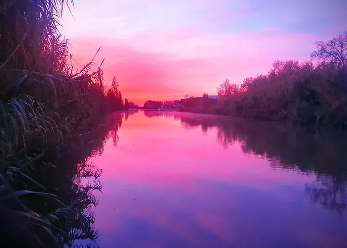 Ca' Elena Дом отдыха Кодигоро