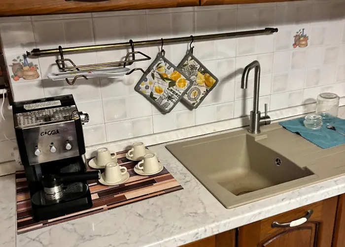 Дом отдыха Ca' Elena Кодигоро