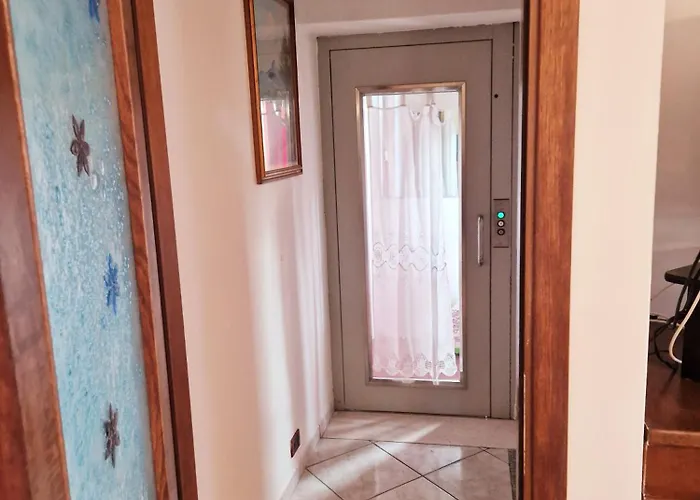 Дом отдыха Ca' Elena