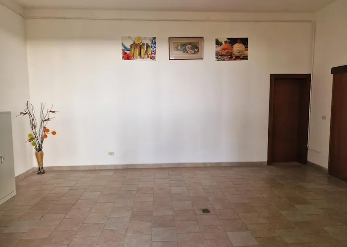 Ca' Elena Дом отдыха *