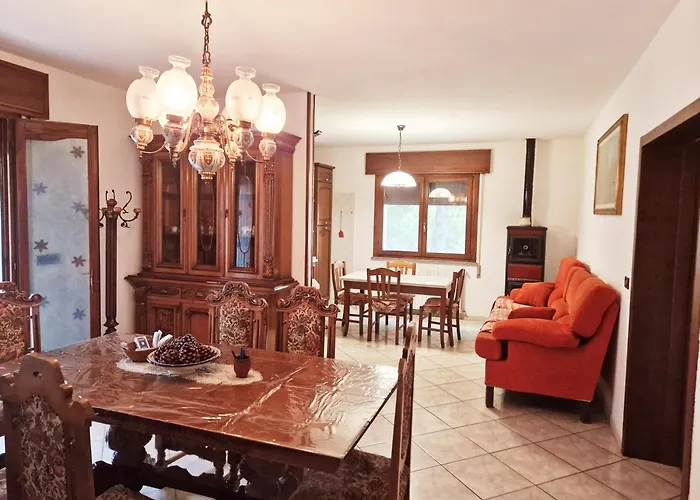 Дом отдыха Ca' Elena Кодигоро