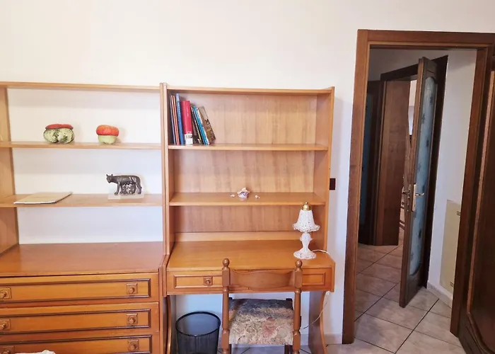 Ca' Elena Дом отдыха