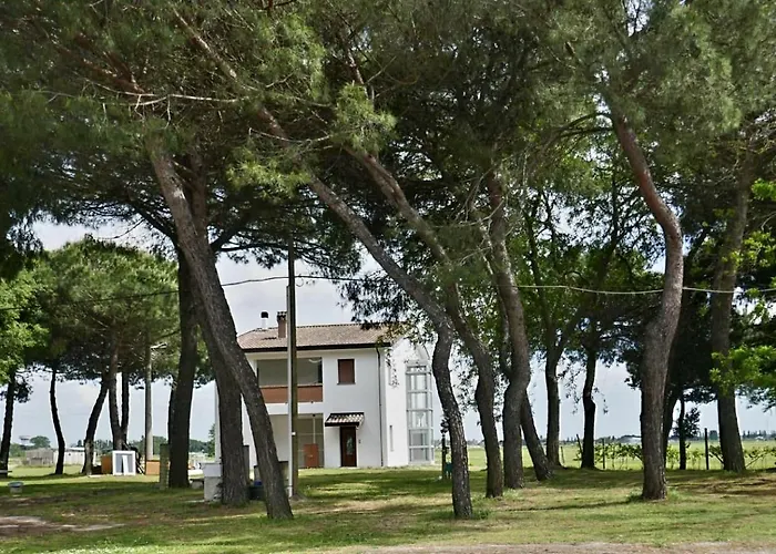 Дом отдыха Ca' Elena *