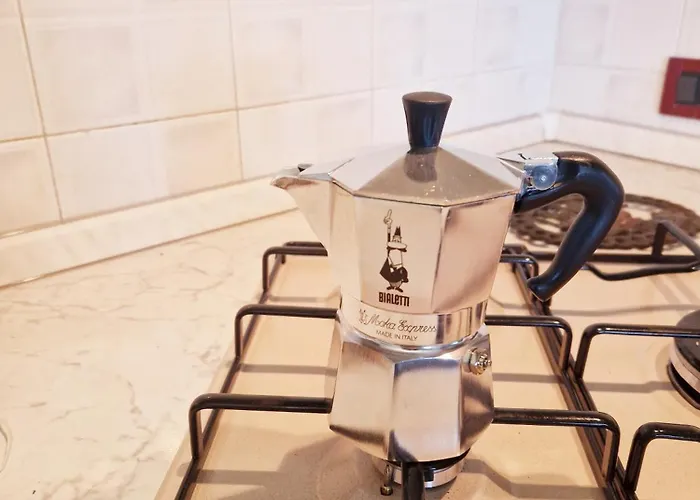 Дом отдыха Ca' Elena