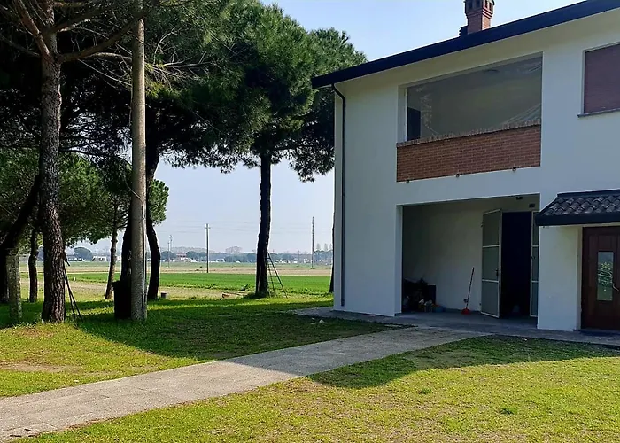 Ca' Elena * Кодигоро