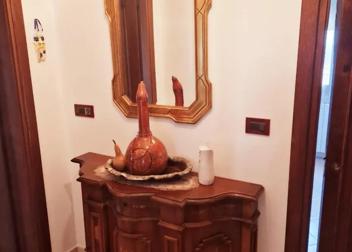 Дом отдыха Ca' Elena Кодигоро