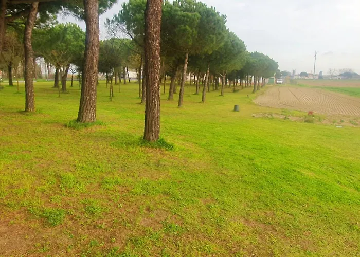 Ca' Elena Дом отдыха Кодигоро