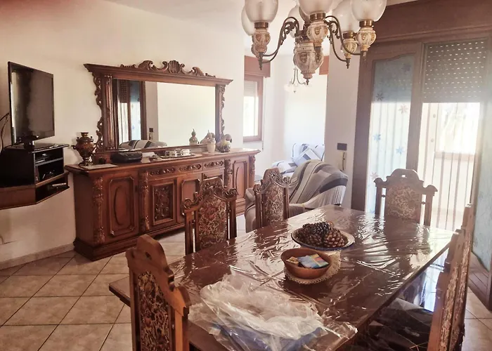 Ca' Elena Дом отдыха